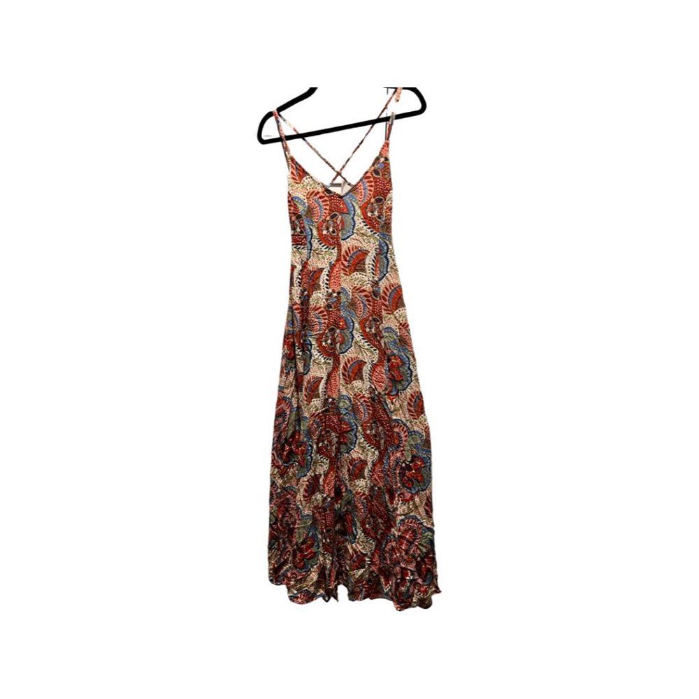 Forever 21 Maxi Dress